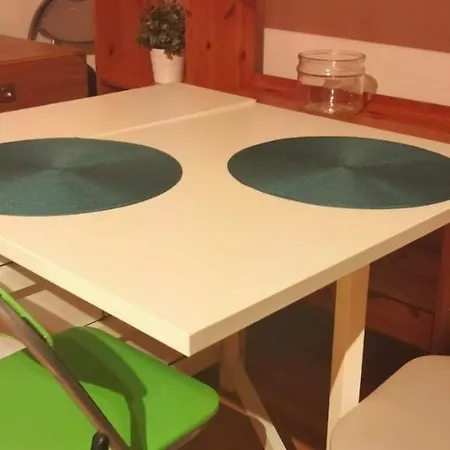 Attic Loft Calandra 15