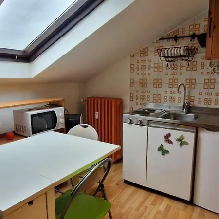 Attic Loft Calandra 15